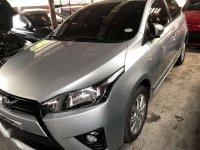 2016 Toyota Yaris for sale