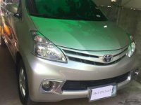 Toyota Avanza 2013 for sale