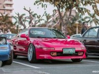 Toyota Mr2 1993 for sale