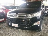 2016 Toyota Innova for sale