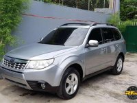 2013 Subaru Forester for sale