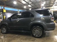 Toyota Fortuner 2012 for sale