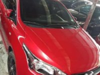 2017 Toyota Yaris for sale