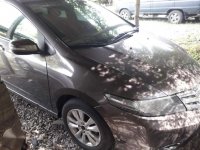 2012 Honda City for sale