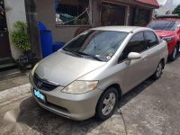 2004 Honda City for sale