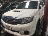 2015 Toyota Fortuner for sale