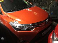 2016 Toyota Vios for sale