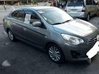 Mitsubishi Mirage G4 2017 for sale