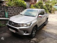 Like new Toyota Hilux for sale