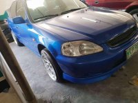 2000 Honda Civic for sale