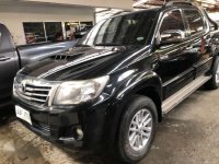 2014 Toyota Hilux for sale