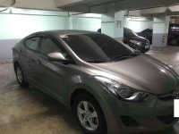 Hyundai Elantra 2013 for sale