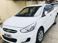 Hyundai Accent 2015 for sale