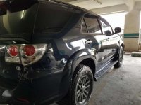 Toyota Fortuner 2010 for sale