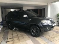 Toyota Fortuner 2011 for sale