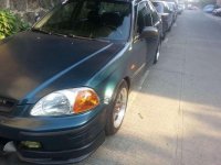 Honda Civic 1997 for sale