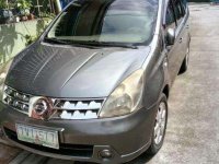 2011 Nissan Grand Livina for sale