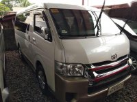 2017 Toyota Grandia for sale