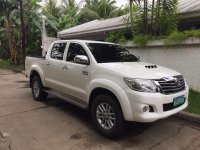 Toyota Hilux 2013 for sale