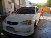 Honda Civic 2001 for sale