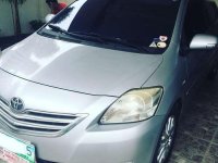 2010 Toyota Vios for sale