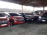 Toyota Innova 2016 for sale