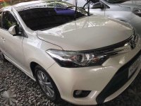 2016 Toyota Vios for sale