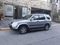 2003 Honda Cr-V for sale