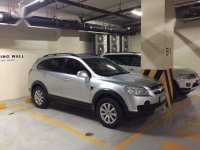 Chevrolet Captiva 2010 For Sale