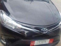 2018 Toyota Vios for sale