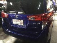 2016 Toyota Innova for sale