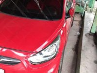 Hyundai Accent 2012 for sale