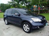 Honda Cr-V 2008 for sale