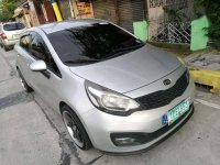 Kia Rio 2012 For Sale 