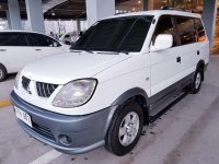 Mitsubishi Adventure 2004 for sale