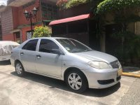 2007 Toyota Vios for sale