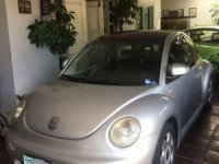 Volkswagen Beetle 2001 for sale