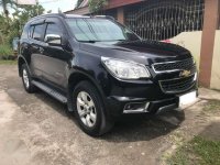 2013 Chevrolet Trailblazer for sale