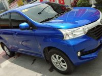 Toyota Avanza 2016 for sale