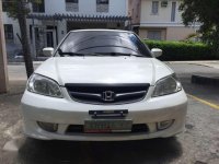 Honda Civic 2004 for sale