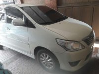 Toyota Innova 2012 for sale