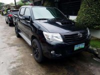 Toyota Hilux 2014 For Sale