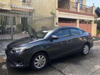 2014 Toyota Vios for sale