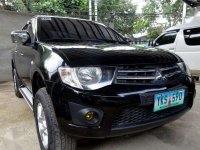 2012 Mitsubishi Strada for sale