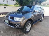 Mitsubishi Montero Sport 2012 for sale