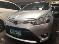 2014 Toyota Vios for sale