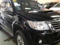 2015 Toyota Hilux for sale