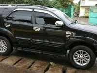 Toyota Fortuner 2006 for sale