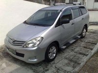 2009 Toyota Innova for sale