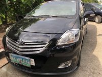 2013 Toyota Vios for sale